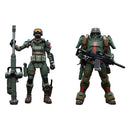 Infinity Ariadna 1/18 Scale Action Figure-3