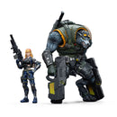 Infinity Ariadna 1/18 Scale Action Figure-4