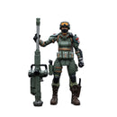 Infinity Ariadna 1/18 Scale Action Figure-7