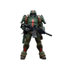 Infinity Ariadna 1/18 Scale Action Figure-8