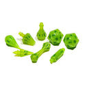 PolyHero Wizard 8 Dice Set-4