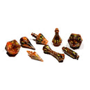 PolyHero Wizard 8 Dice Set-6