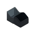 Heavy Play RFG Deckbox 80 Double Sleeved-7