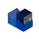 Heavy Play RFG Deckbox 80 Double Sleeved-9