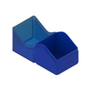 Heavy Play RFG Deckbox 80 Double Sleeved-10