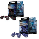 Q Workshop Classic RPG Dice Set 7pcs-2