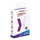 Ultimate Guard Cortex Sleeves Japanese Size 60pk-6