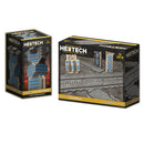 Hextech Terrain Trinity City Miniature-2