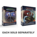 Game Masters Boxed Set-1