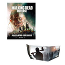 The Walking Dead Universe RPG-3