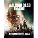 The Walking Dead Universe RPG-5