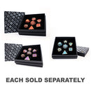 LPG Metal RPG Draco Bright Dice Set-2