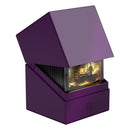 Ultimate Guard Boulder 100+ Solid Deck Case-9