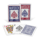 Maverick Index Playing Cards-2