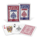 Maverick Index Playing Cards-3