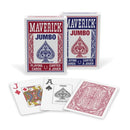 Maverick Index Playing Cards-4