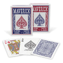 Maverick Index Playing Cards-5