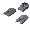 World of Tanks Miniatures Game Tank Platoon 3-4