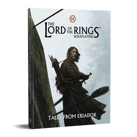 The Lord of the Rings RPG Sourcebook - 0