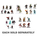 Pathfinder Fists of the Ruby Phoenix Set-1