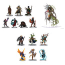 Pathfinder Fists of the Ruby Phoenix Set-2