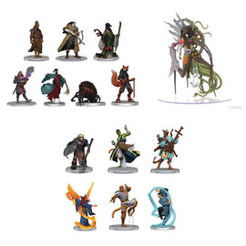 Pathfinder Fists of the Ruby Phoenix Set - 0