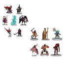 Pathfinder Fists of the Ruby Phoenix Set-3