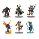 Pathfinder Fists of the Ruby Phoenix Set-4
