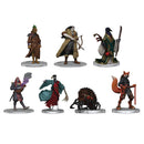 Pathfinder Fists of the Ruby Phoenix Set-8