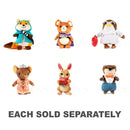 Everdell Stuffed Critter Plush Toy-1