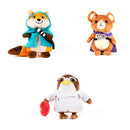 Everdell Stuffed Critter Plush Toy-2
