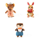 Everdell Stuffed Critter Plush Toy-3