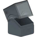 Heavy Play RFG Deckbox 100 Double Sleeved-4