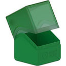 Heavy Play RFG Deckbox 100 Double Sleeved-6