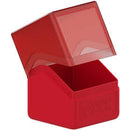 Heavy Play RFG Deckbox 100 Double Sleeved-7