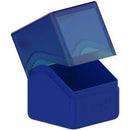 Heavy Play RFG Deckbox 100 Double Sleeved-9