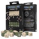 Q Workshop Crosshairs Compact D6 Set-4