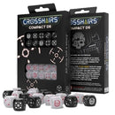 Q Workshop Crosshairs Compact D6 Set-5