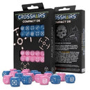 Q Workshop Crosshairs Compact D6 Set-6
