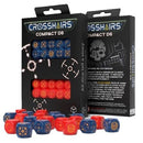Q Workshop Crosshairs Compact D6 Set-7