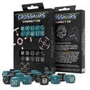 Q Workshop Crosshairs Compact D6 Set-8