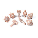 PolyHero Cleric 8 Dice Set-4