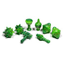 PolyHero Cleric 8 Dice Set-5