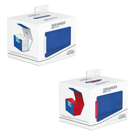 UG Synergy Sidewinder 100+ Deck Box - 0