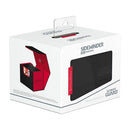 UG Synergy Sidewinder 100+ Deck Box-3