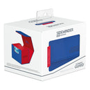 UG Synergy Sidewinder 100+ Deck Box-5