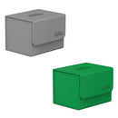 UG Sidewinder 100+ Xenoskin Monocolor Deck Box-2