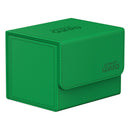 UG Sidewinder 100+ Xenoskin Monocolor Deck Box-5