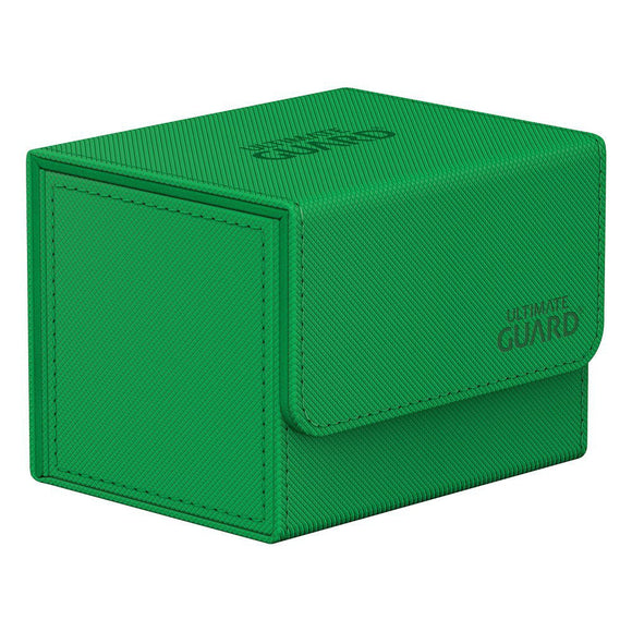 UG Sidewinder 100+ Xenoskin Monocolor Deck Box