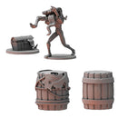 Dark Souls RPG Miniatures-3